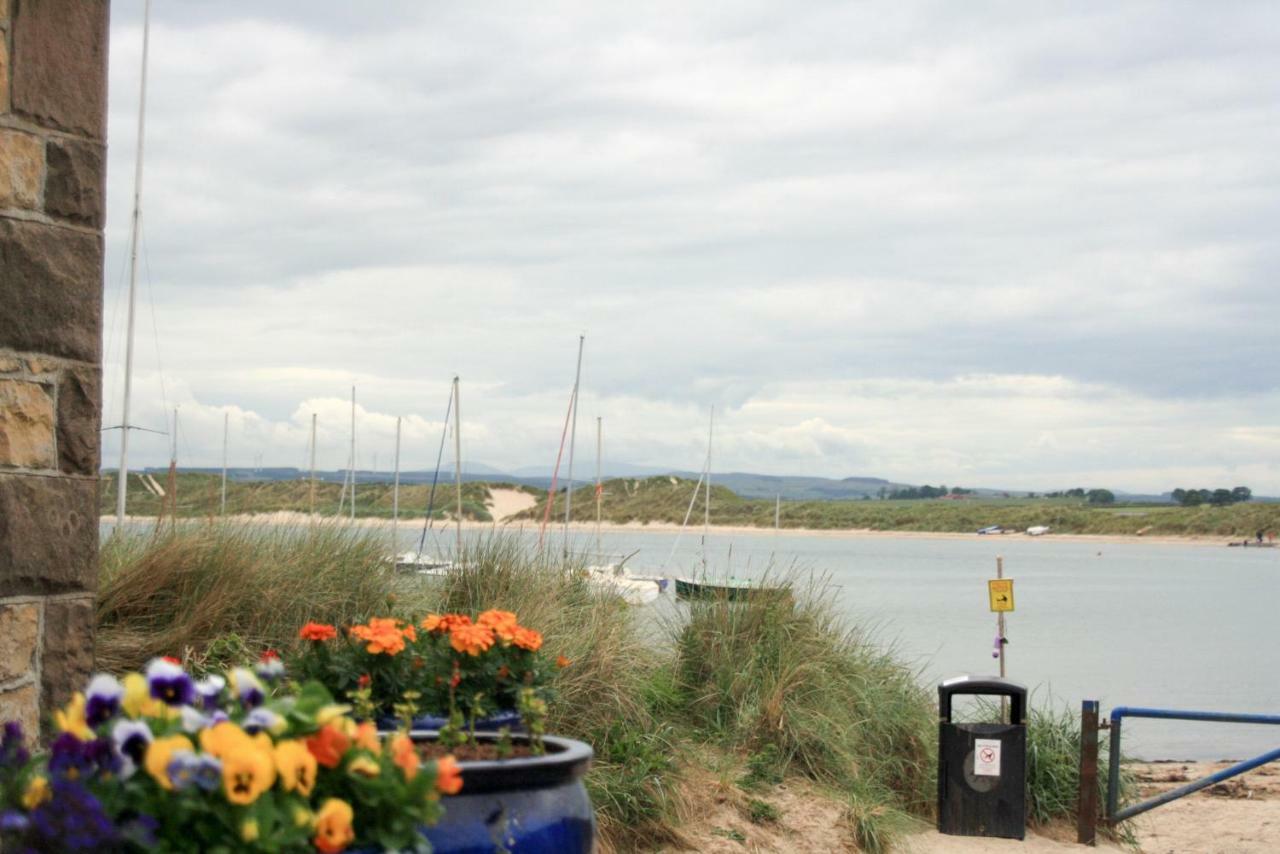 Willa The Haven Beadnell Zewnętrze zdjęcie